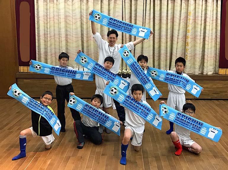 愛知県　S様